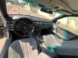 مێرسێدس بێنز E-Class